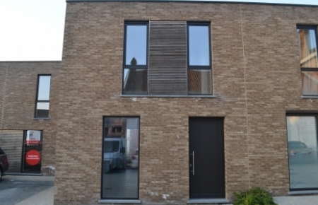 Huis te huur in ieper met 3 slaapkamers