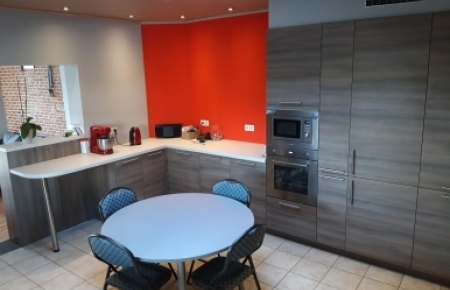 Huis te huur in sint-katelijne-waver met 3 slaapkamers
