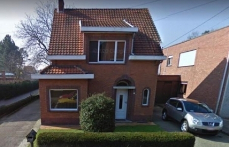 Huis te huur in lichtaart met 3 slaapkamers