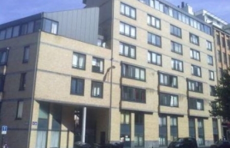 Studio te huur in brussel