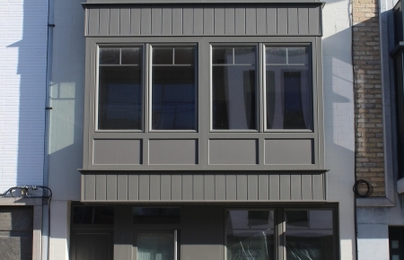 Appartement te huur in torhout