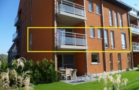 Appartement te huur in wichelen met 2 slaapkamers