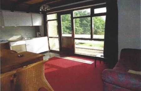 Appartement te huur in meerle met 2 slaapkamers