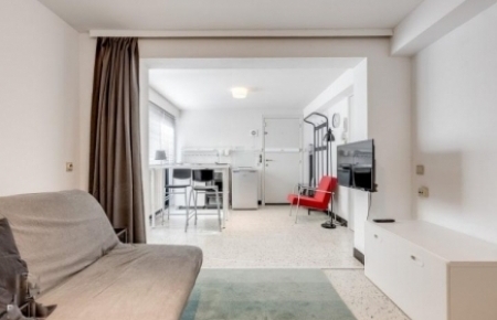 Studio te huur in hasselt