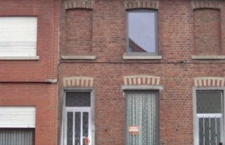 Huis te huur in leuven met 3 slaapkamers