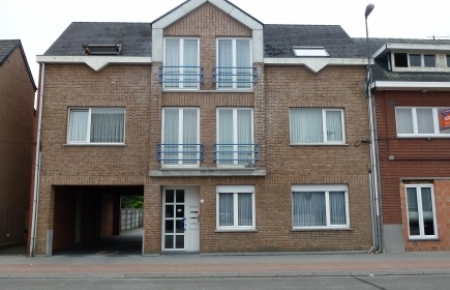 Appartement te huur in leopoldsburg