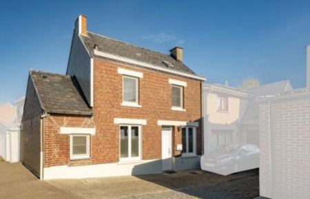 Huis te huur in onkerzele