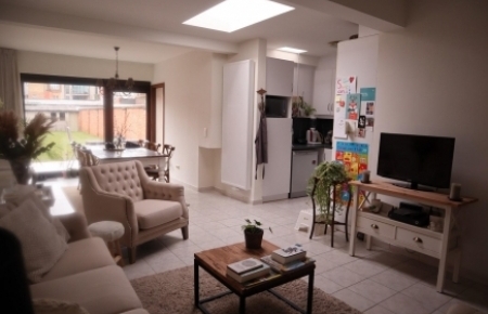 Appartement te huur in eeklo met 2 slaapkamers