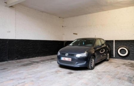 Garage te huur in antwerpen