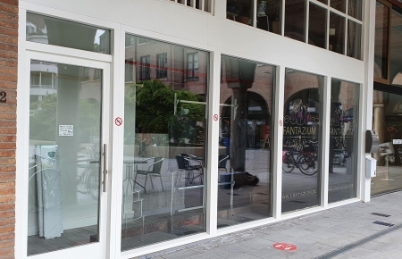 Kantoor te huur in kortrijk