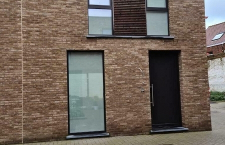 Huis te huur in ieper met 3 slaapkamers