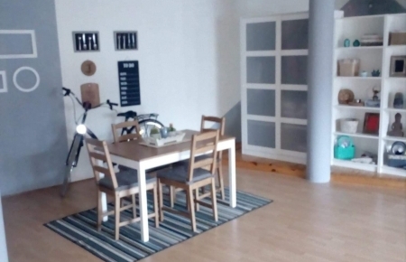 Appartement te huur in zwevegem met 2 slaapkamers