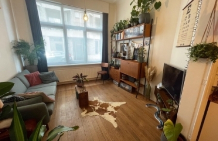 Appartement te huur in antwerpen met 2 slaapkamers