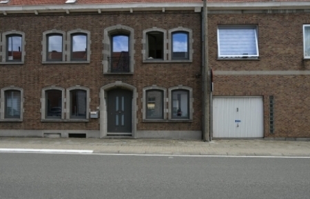 Huis te huur in tienen met 3 slaapkamers