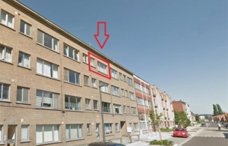 Appartement te huur in turnhout met 2 slaapkamers