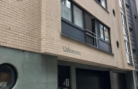 Appartement te huur in gent