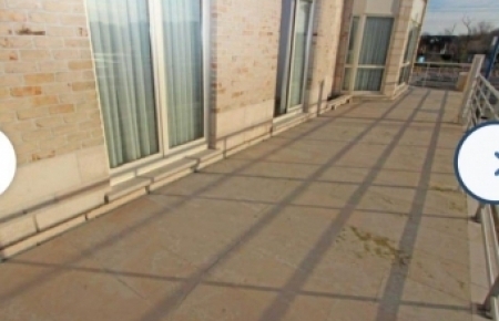 Appartement te huur in oostduinkerke met 2 slaapkamers