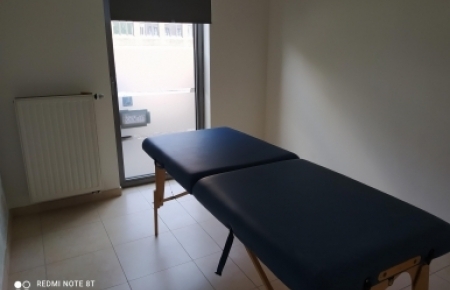 Kantoor te huur in aalst met 2 slaapkamers