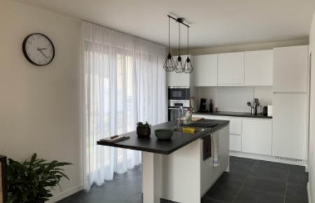 Appartement te huur in hoegaarden