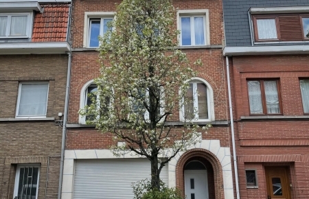 Appartement te huur in anderlecht
