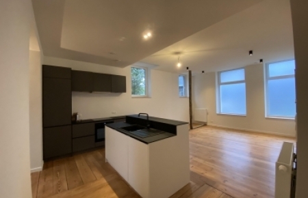 Appartement te huur in gent met 2 slaapkamers