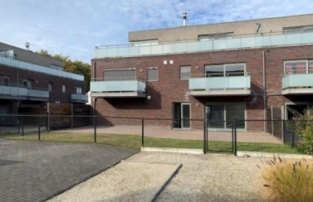 Appartement te huur in mechelen met 2 slaapkamers