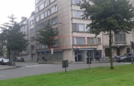 Appartement te huur in antwerpen
