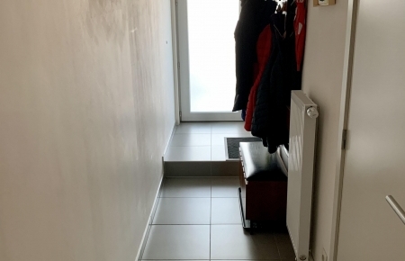 Appartement te huur in betekom met 2 slaapkamers