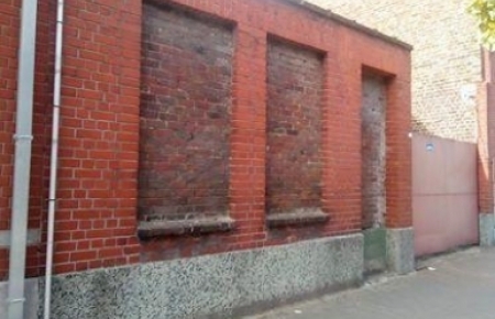 Garage te huur in oudenaarde