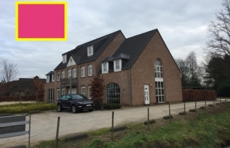 Huis te huur in stekene met 3 slaapkamers