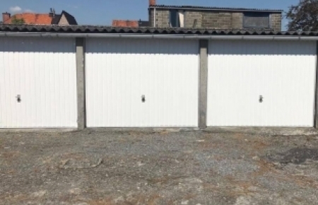 Garage te huur in sint-niklaas