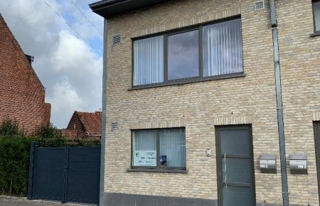Huis te huur in brugge met 2 slaapkamers en 2 badkamers