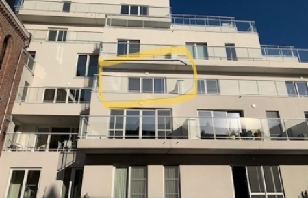 Appartement te huur in zottegem