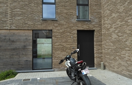 Huis te huur in ieper met 3 slaapkamers