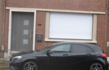 Huis te huur in deurne met 3 slaapkamers