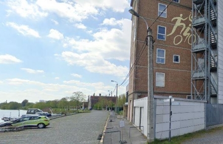 Appartement te huur in kuurne met 2 slaapkamers