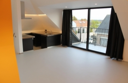 Appartement te huur in aalter