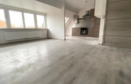 Appartement te huur in oostende met 2 slaapkamers