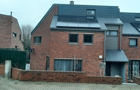 Huis te huur in grimbergen met 4 slaapkamers