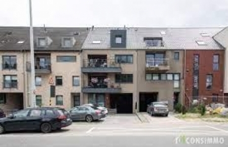 Studio te huur in genk