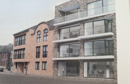 Appartement te huur in berlare