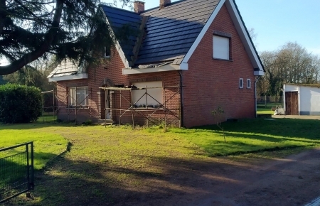 Huis te huur in pulle met 3 slaapkamers