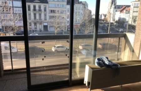 Appartement te huur in antwerpen