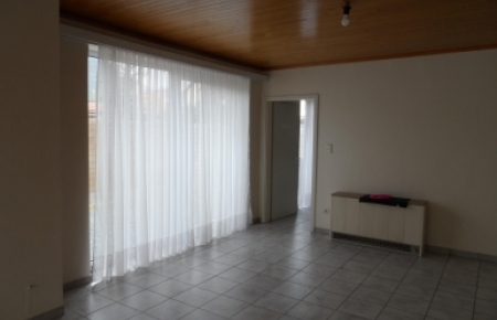 Appartement te huur in herzele met 3 slaapkamers