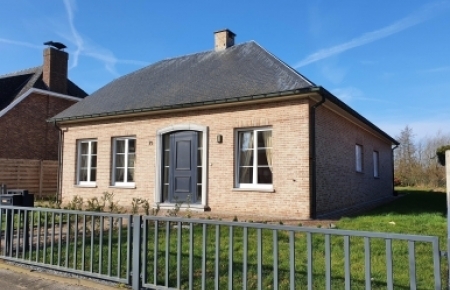 Huis te huur in berlaar met 2 slaapkamers