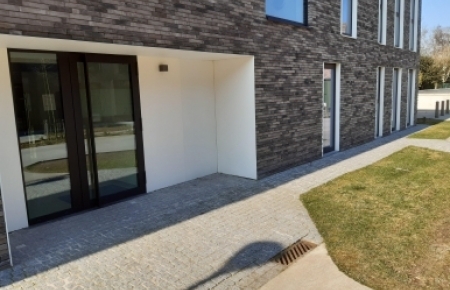 Huis te huur in sint-michiels met 2 slaapkamers
