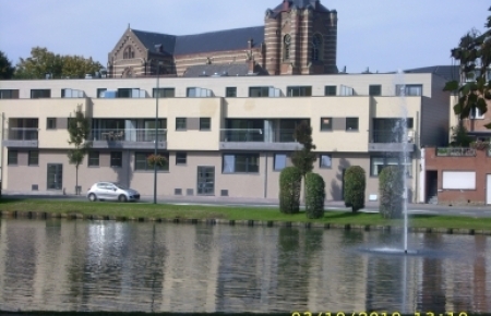 Appartement te huur in hoeilaart met 2 slaapkamers