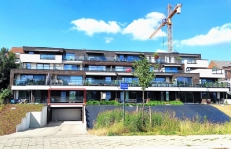 Appartement te huur in temse