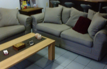 Appartement te huur in genk