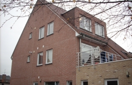 Appartement te huur in zele met 2 slaapkamers